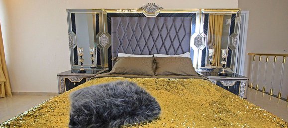 Apartment 3+1 in Mahmutlar, Turkey No. 13112 21