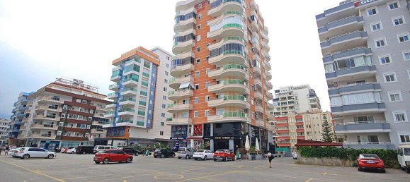 Apartment 3+1 in Mahmutlar, Turkey No. 13112 27