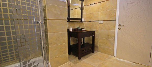 Apartment 3+1 in Mahmutlar, Turkey No. 13112 22