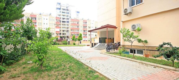 Apartment 3+1 in Mahmutlar, Turkey No. 13112 28