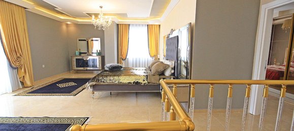 Apartment 3+1 in Mahmutlar, Turkey No. 13112 3