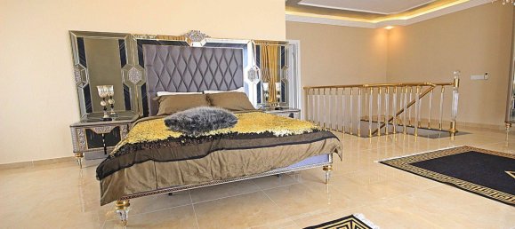 Apartment 3+1 in Mahmutlar, Turkey No. 13112 30