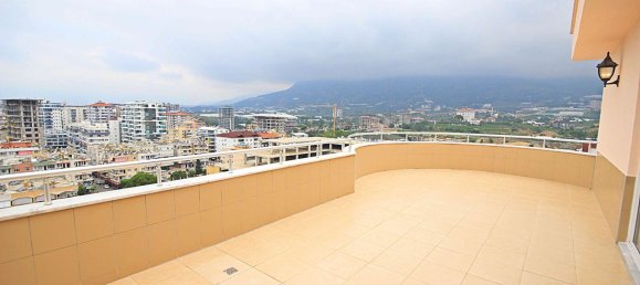 Apartment 3+1 in Mahmutlar, Turkey No. 13112 29