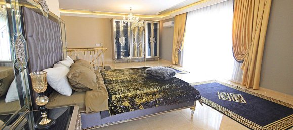 Apartment 3+1 in Mahmutlar, Turkey No. 13112 16