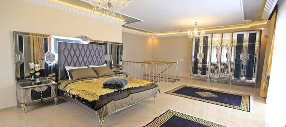 Apartment 3+1 in Mahmutlar, Turkey No. 13112 15