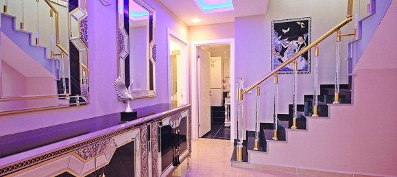 Apartment 3+1 in Mahmutlar, Turkey No. 13112 5