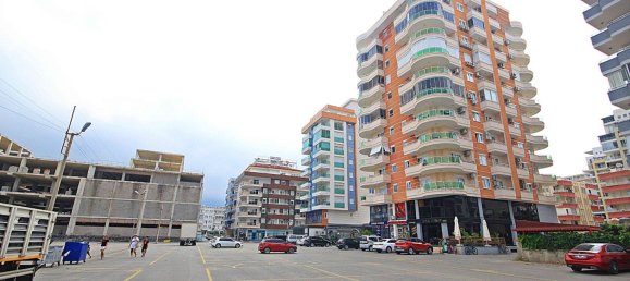 Apartment 3+1 in Mahmutlar, Turkey No. 13112 26