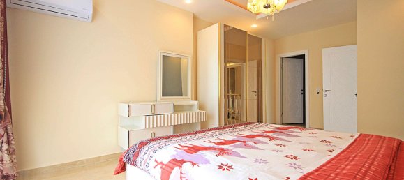 Apartment 3+1 in Mahmutlar, Turkey No. 13112 19