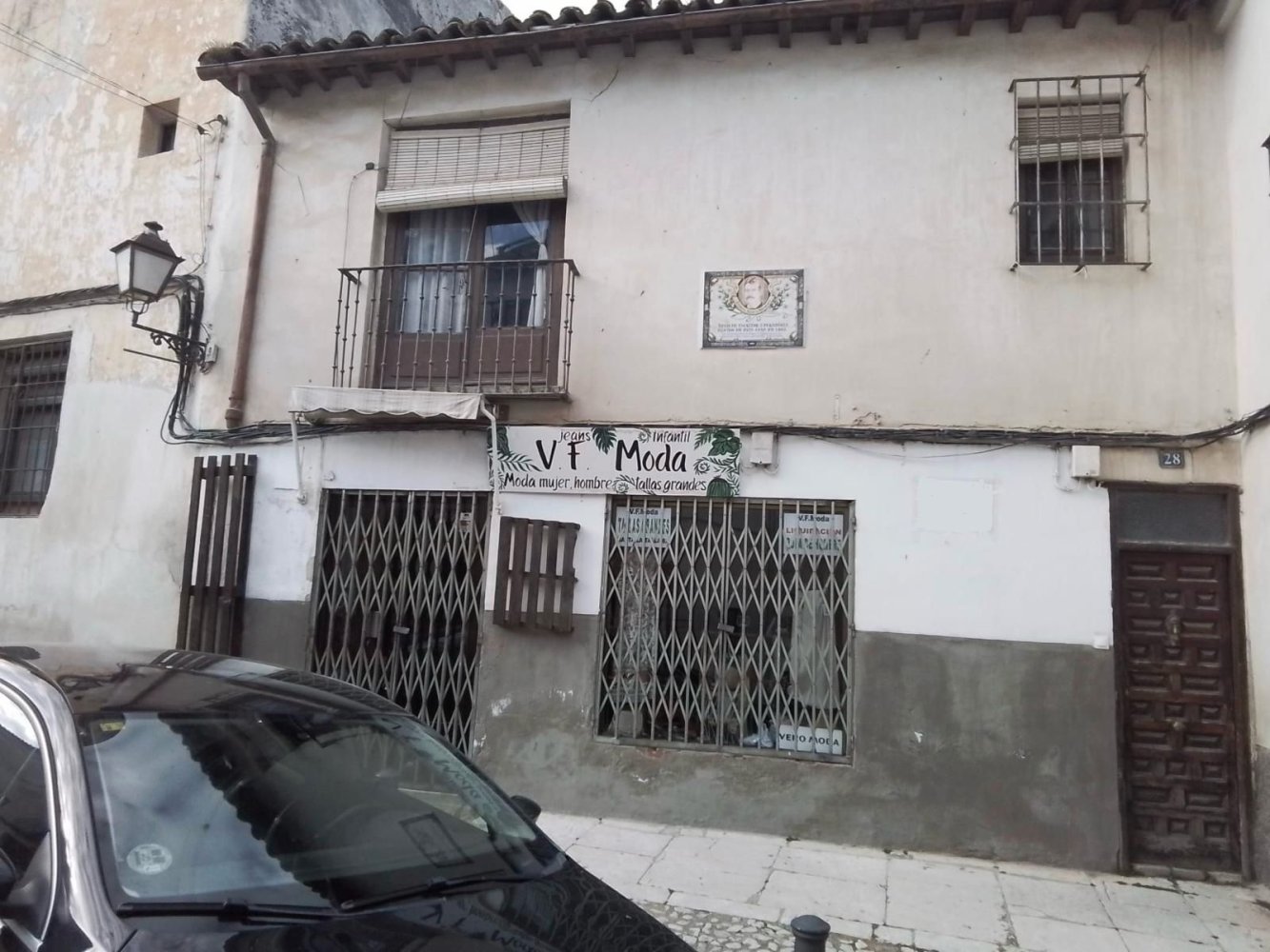 8 bedrooms House in Chinchon, Spain No. 175557