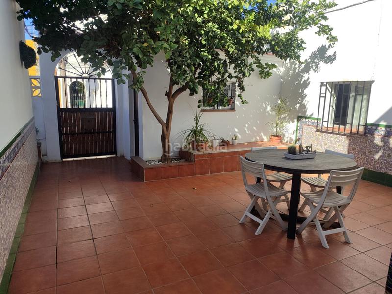 2 Schlafzimmer Stadthaus in Cadiz, Spain, Nr. 264216