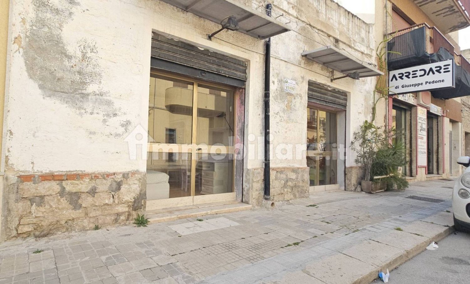  عقار تجاري في Trapani, Italy 183متر مربع رقم 49542