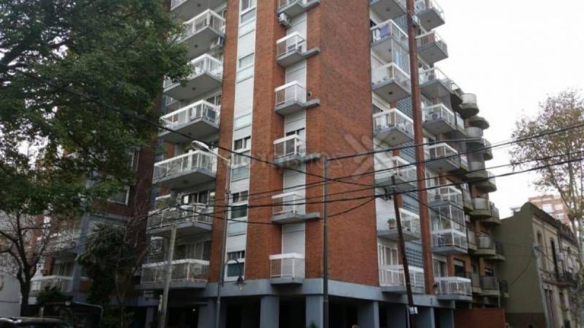 2 bedrooms Apartment in San Fernando, Argentina No. 5356