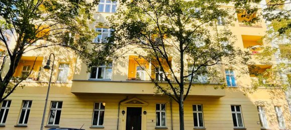 2 rooms Apartment in Prenzlauer Berg, Germany No. 93687 2