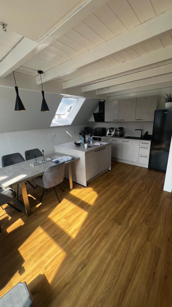 Apartamento T1 em Rems-Murr-Kreis, Germany N.º 319431