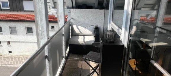 Apartamento T1 em Rems-Murr-Kreis, Germany N.º 319431 9