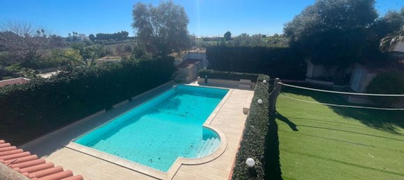 6 bedrooms Villa in Syracuse, Italy No. 331861 4