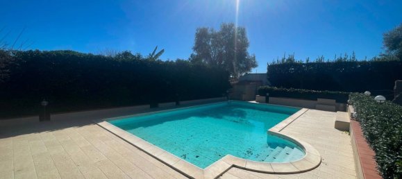 6 bedrooms Villa in Syracuse, Italy No. 331861 3