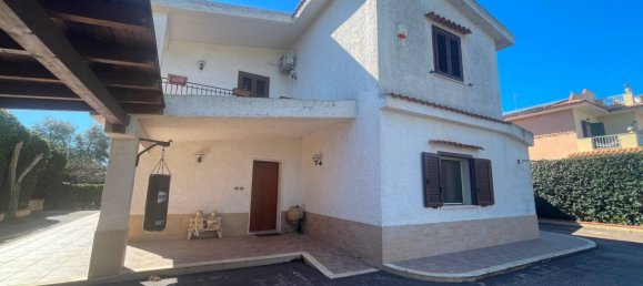 6 bedrooms Villa in Syracuse, Italy No. 331861 6