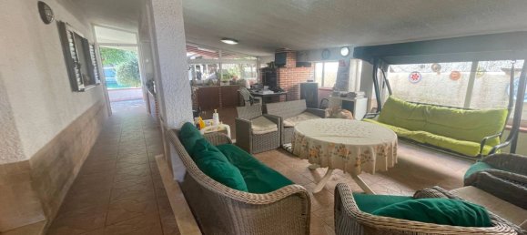 6 bedrooms Villa in Syracuse, Italy No. 331861 12