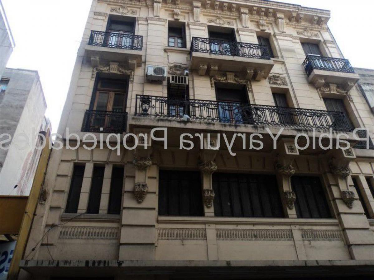 35m² Office in Buenos Aires, Argentina No. 109939