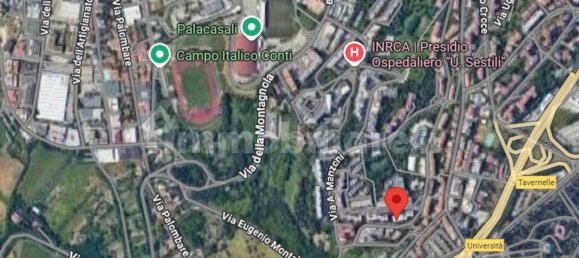 3 غرف نوم شقة في Ancona, Italy رقم 260845 4