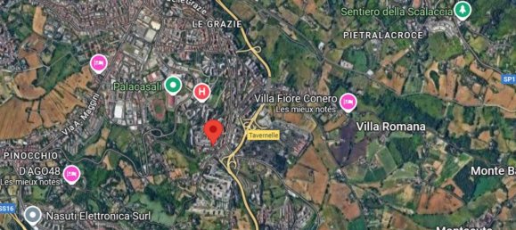 3 غرف نوم شقة في Ancona, Italy رقم 260845 6