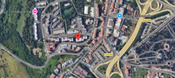 3 غرف نوم شقة في Ancona, Italy رقم 260845 3