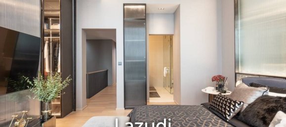 3 bedrooms Bungalow in Bangkok, Thailand No. 15229 5