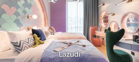 3 bedrooms Bungalow in Bangkok, Thailand No. 15229 6