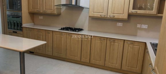 3 Schlafzimmer Maisonette-Wohnung in Rabat, Malta, Nr. 11254 2