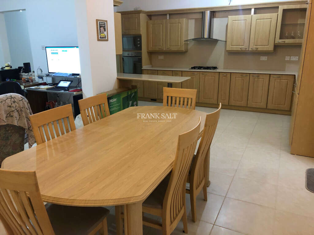3 Schlafzimmer Maisonette-Wohnung in Rabat, Malta, Nr. 11254