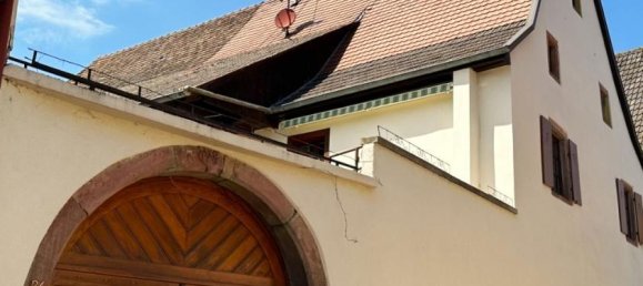 Casa T2 em Gueberschwihr, France N.º 39367 5