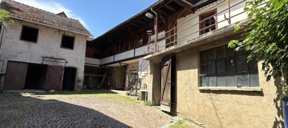 Casa T2 em Gueberschwihr, France N.º 39367 6