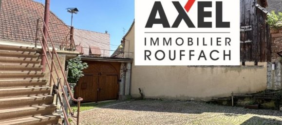 Casa T2 em Gueberschwihr, France N.º 39367 3