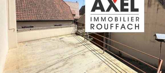 Casa T2 em Gueberschwihr, France N.º 39367 4