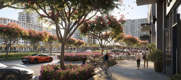 1 bedroom Apartment in Town Square, UAE No. 22018 4