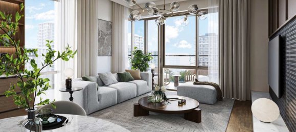 1 bedroom Apartment in Town Square, UAE No. 22018 8