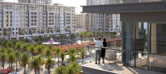 1 bedroom Apartment in Town Square, UAE No. 22018 3