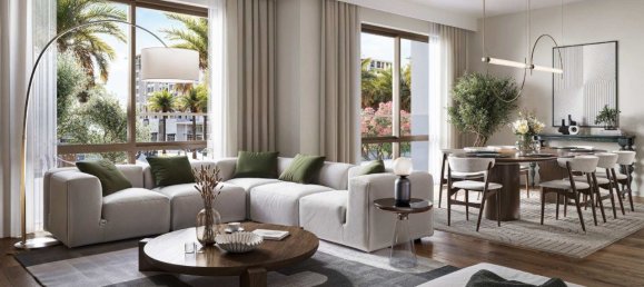 1 bedroom Apartment in Town Square, UAE No. 22018 7