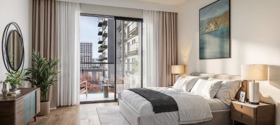 1 bedroom Apartment in Town Square, UAE No. 22018 12