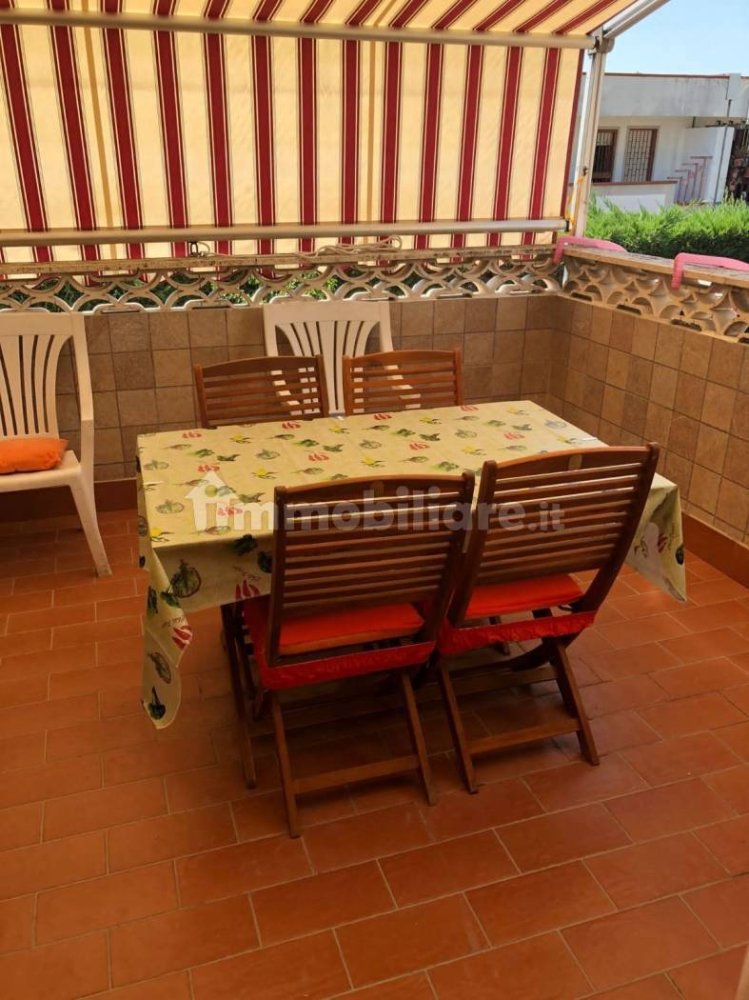 1 غرف نوم شقة في Margherita di Savoia, Italy رقم 41965