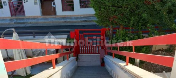 1 غرف نوم شقة في Margherita di Savoia, Italy رقم 41965 14