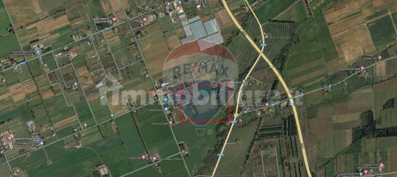 30000m² Land in Rosignano Marittimo, Italy No. 297878 14