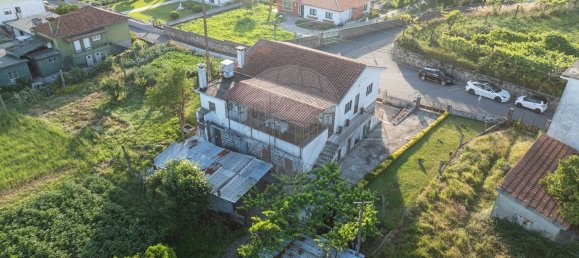 Дом с 6 спальнями в Requiao, Португалия № 176178 20