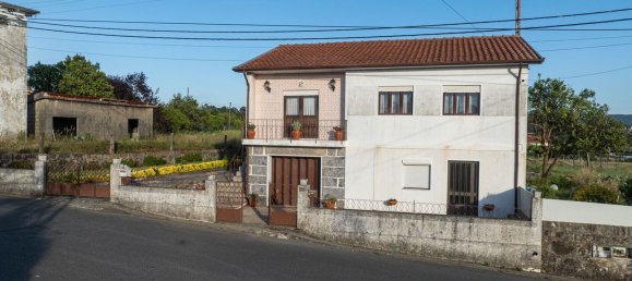 Дом с 6 спальнями в Requiao, Португалия № 176178 18