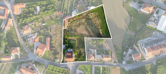 Дом с 6 спальнями в Requiao, Португалия № 176178 34