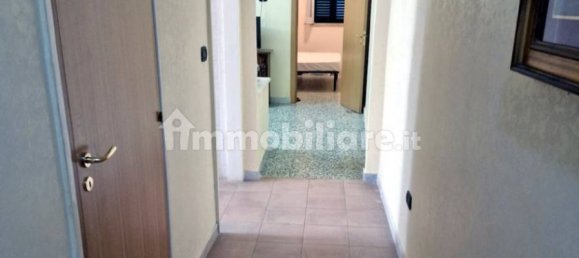 Ático de 2 dormitorios en Margherita di Savoia, Italy No. 348561 2