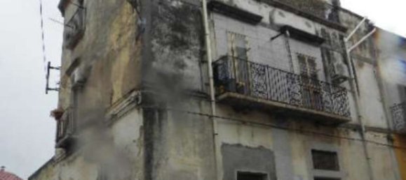 3-salle Appartement à Lavello, Italy No. 97637 23