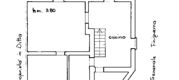 3-salle Appartement à Lavello, Italy No. 97637 47