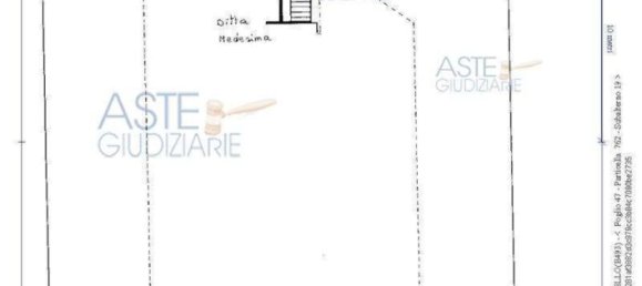 3-salle Appartement à Lavello, Italy No. 97637 20